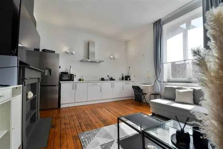 Appartementsblok Te Koop