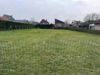Bouwgrond te koop - Itegem RBT02514
