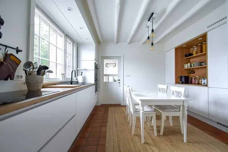 Villa te koop Hertsberge