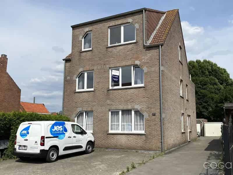 Appartement te huur