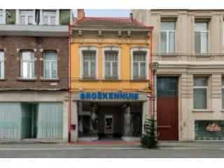 Handelspand te koop - Turnhout RBT38465