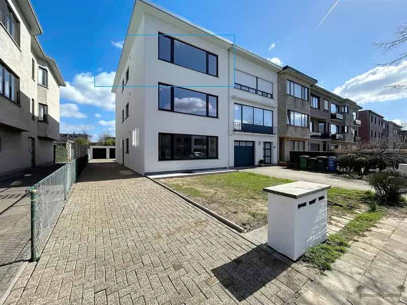 Appartement te huur