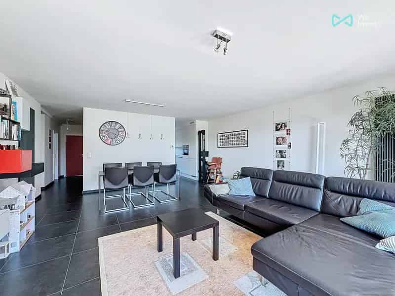 Appartement met twee slaapkamers in Mortsel