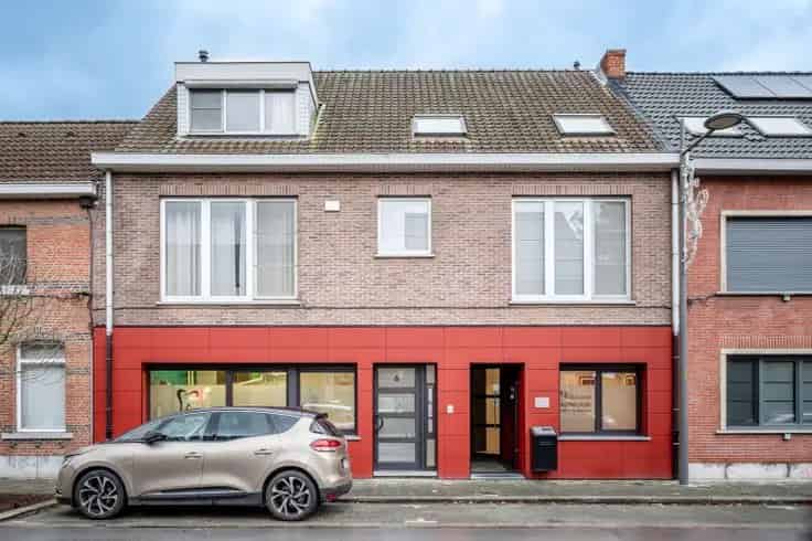 Appartement Te Koop