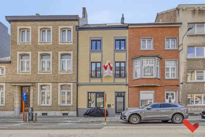 Huis te koop