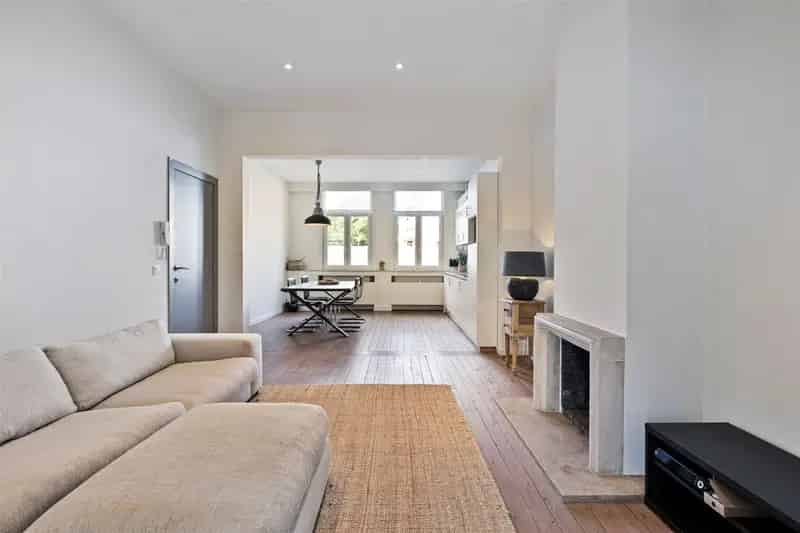 Karaktervolle woning met twee aparte woonunits