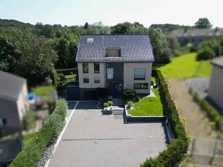 Luxe Villa te Koop Nabij Aken