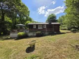 Chalet te koop Durbuy - Rustig gelegen aan de Ourthe