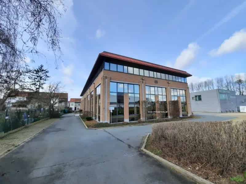 Kantoren te koop in Ruisbroek Ruisbroek