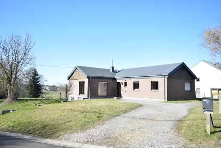 Bungalow Te Koop