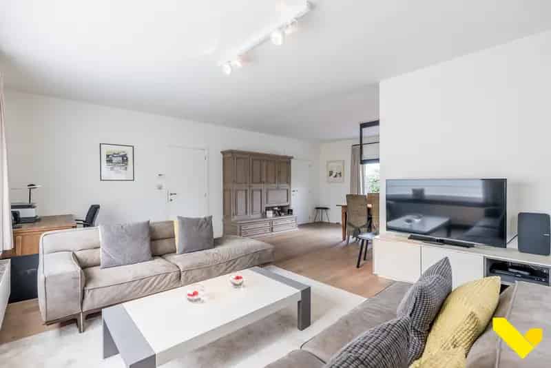 Gelijkvloerse woning te Kasterlee nabij natuur