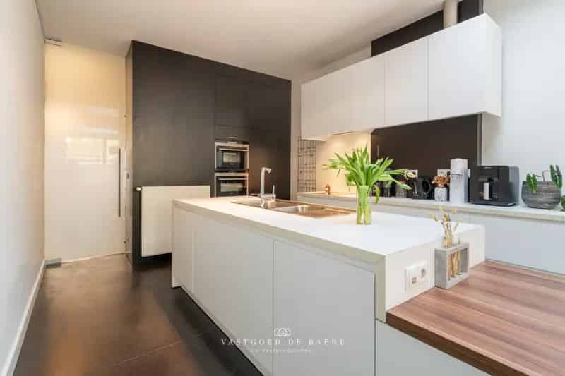 Huis te koop in Gent
