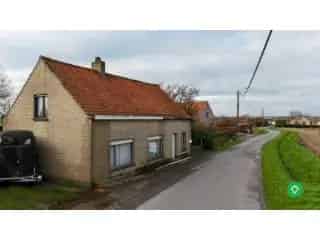 Huis te koop - Kortemark RBT92040


In optie