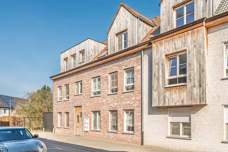Appartement Te Koop