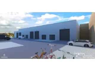 Industrie te koop - Sint-Eloois-Vijve RBS71195