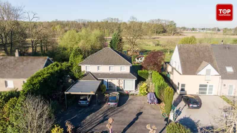 Huis te koop