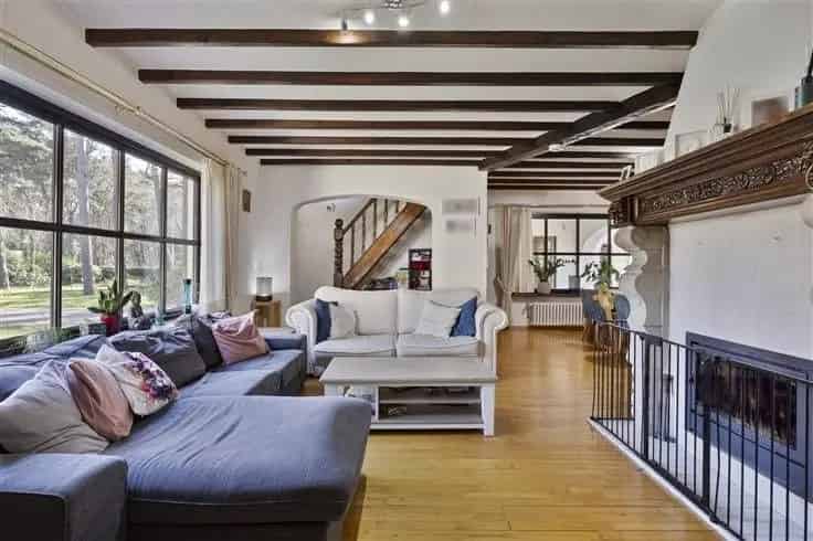 Villa Te Koop
