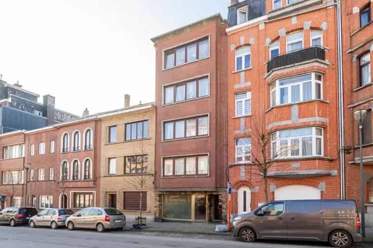 Appartement Te Koop