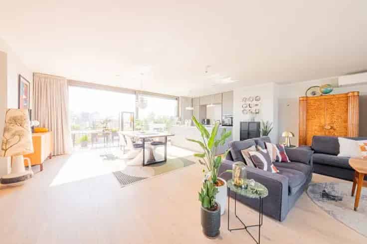 Penthouse Te Koop