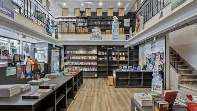 Handelspand te koop in Rue De Tamines - Taminesstraat 25, Sint-Gillis - Dewaele