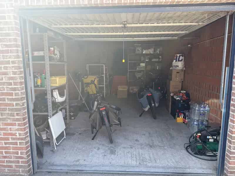 Appartement te koop