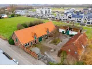 Boerderij - hoeve te koop - Herzele RBS85593