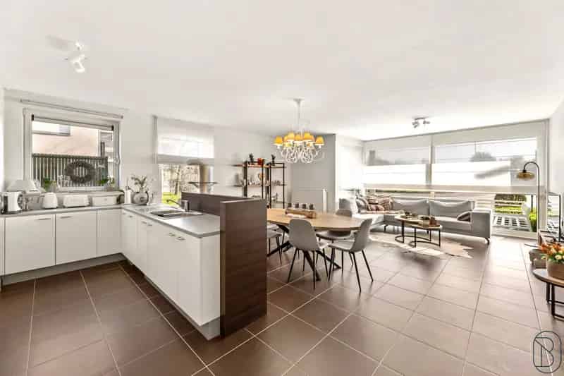 Appartement te koop