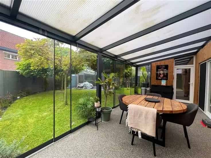 Huis Te Koop