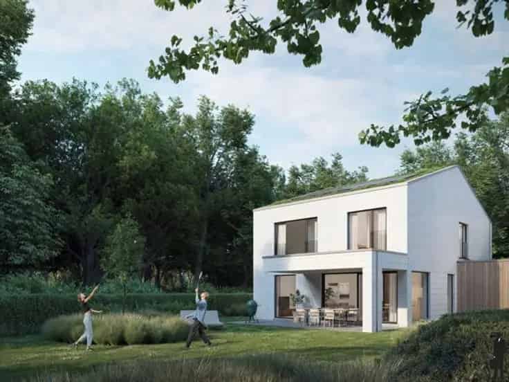 Villa Te Koop
