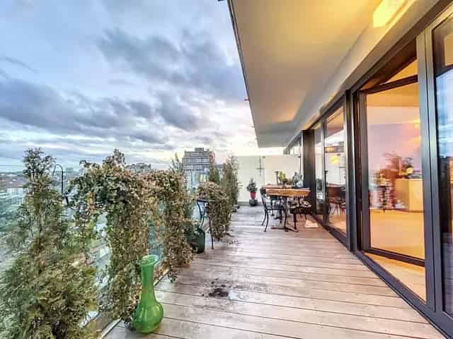 Appartement te koop in Ixelles