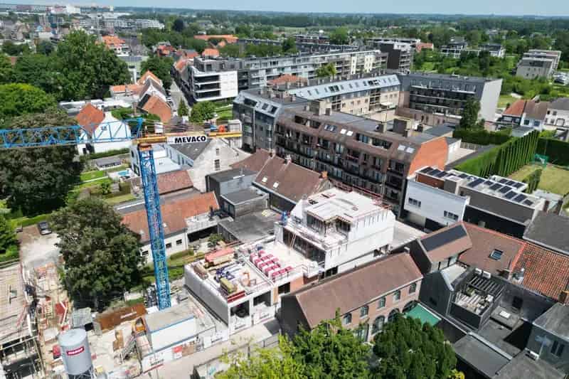 Appartement te koop