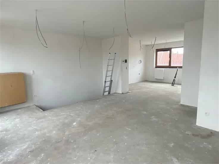 Penthouse Te Koop