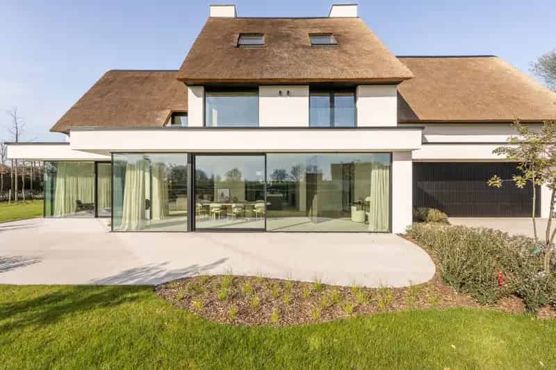 Huis te koop