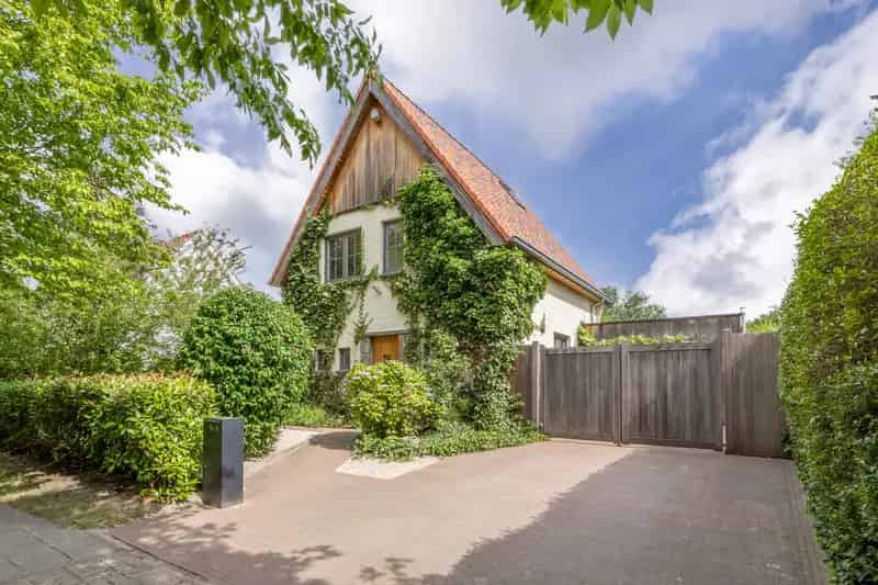 Huis te koop
