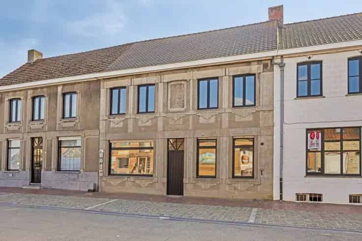 Huis Te Koop
