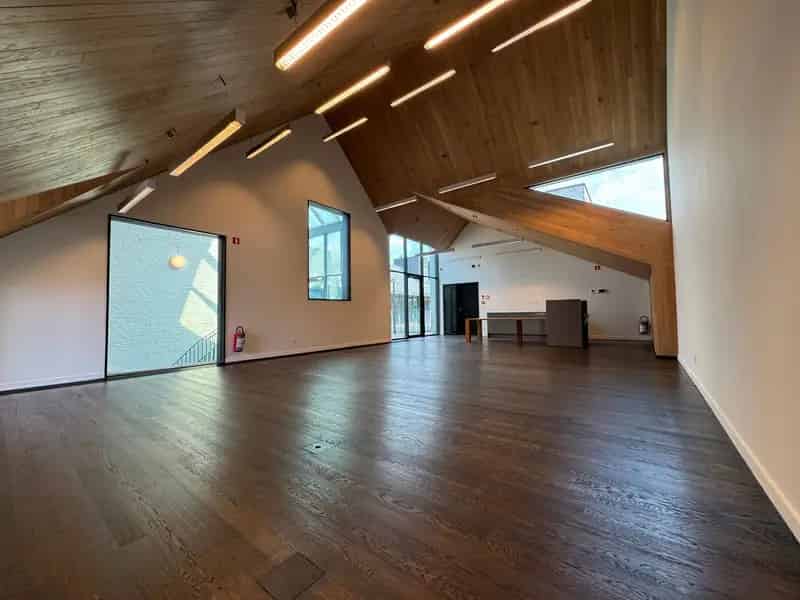 Creatieve werkplek in hartje Antwerpen