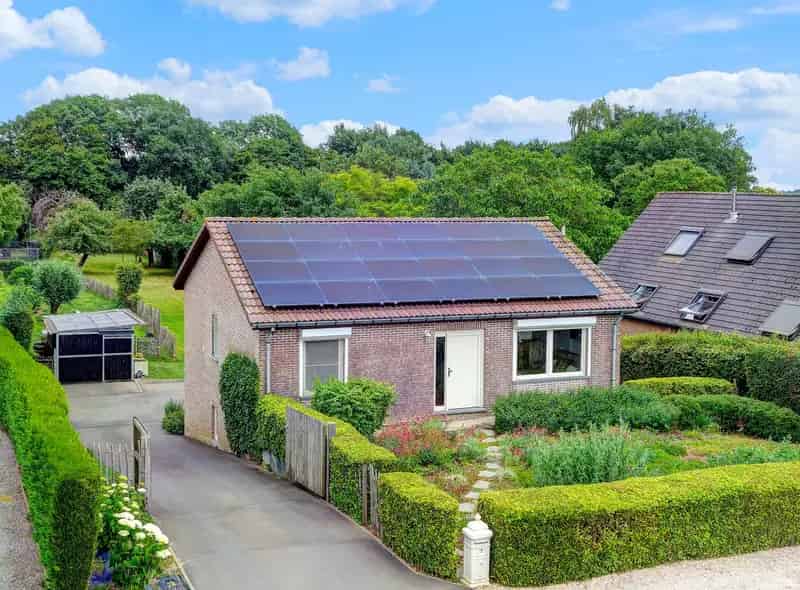 Huis te huur