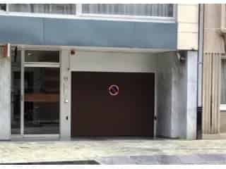 Parking te koop - Brussel RBJ99954