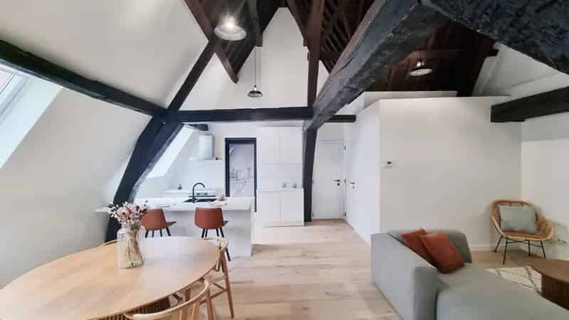 VERHUURD APPARTEMENT