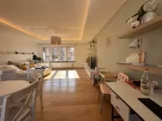 Penthouse te koop - Ukkel VBC64936