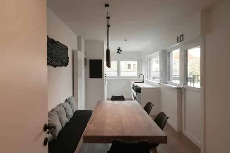 Appartementsblok Te Koop