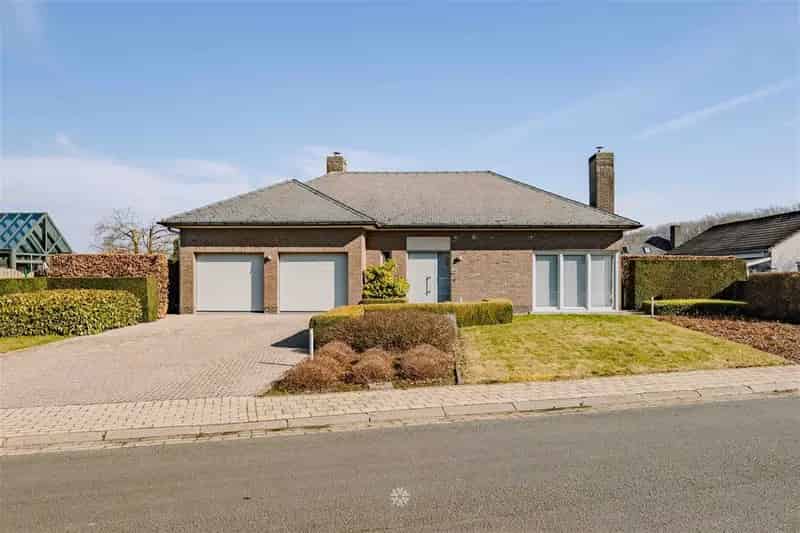 Huis te koop in Volkegem