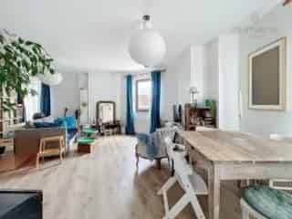 Appartement te koop - Schaarbeek VBC86182