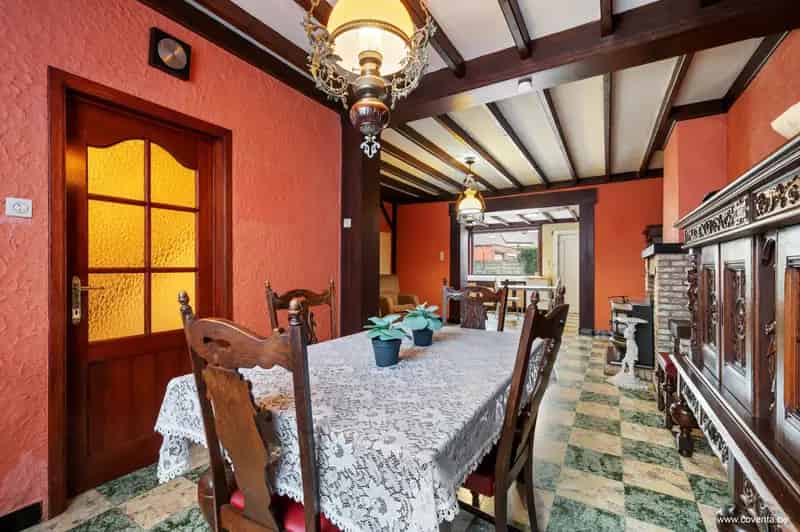 Huis te koop