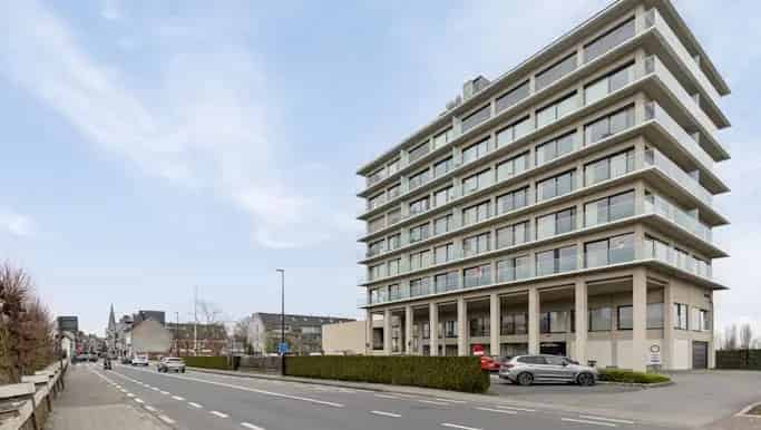 Appartement te koop in Holstraat 61, Waregem - Dewaele