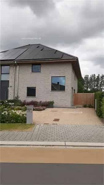 Huis te huur Ouwegem