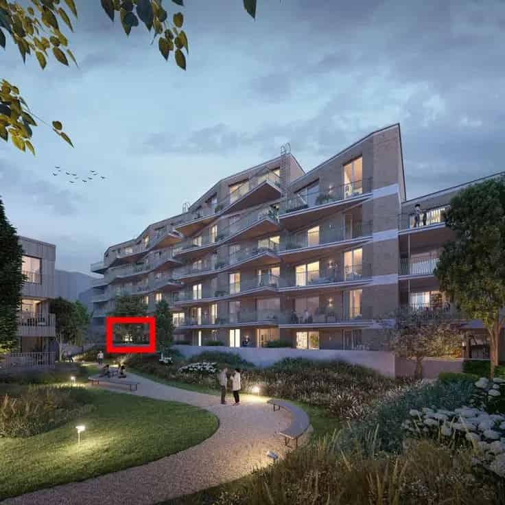 Appartement Te Koop