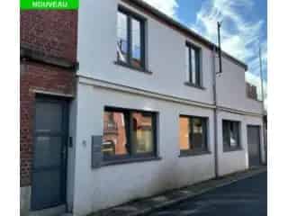 Appartement te koop - Court-Saint-Étienne VBC73274
