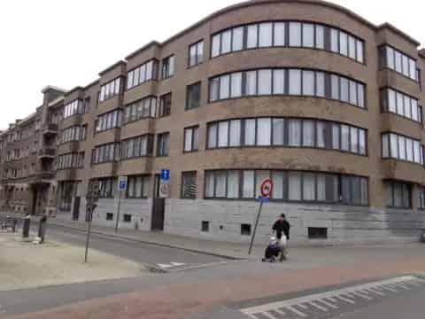 Alfons De Cockstraat 2 A-C