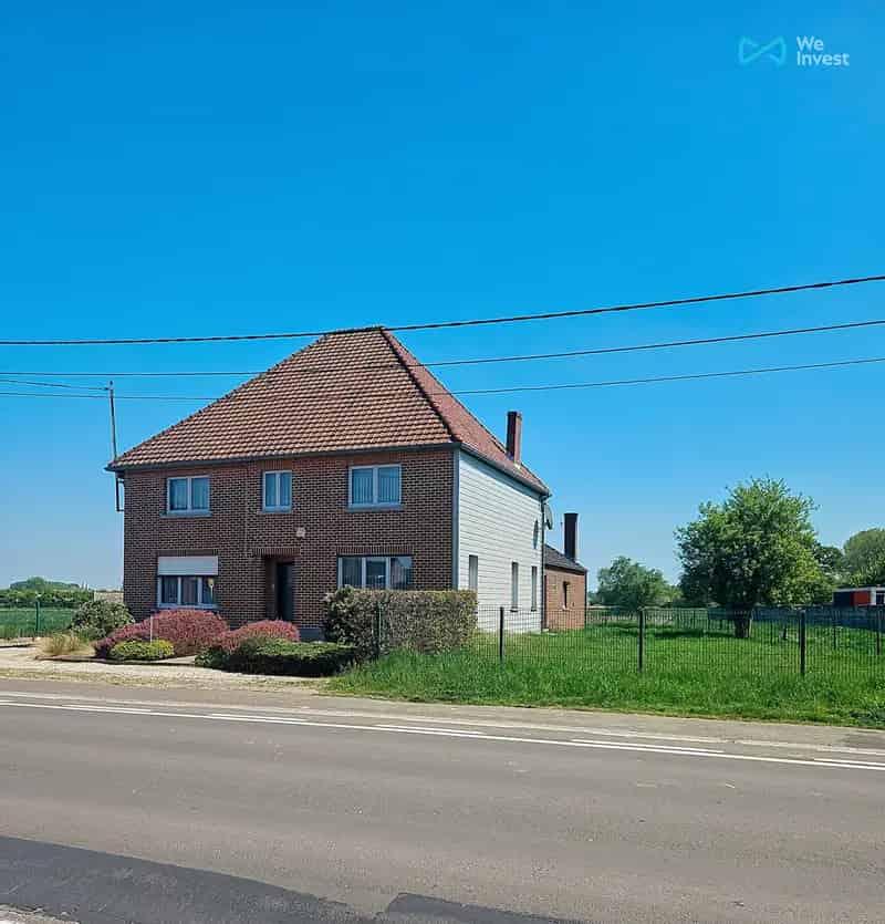 Huis te koop
